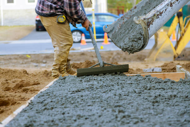 Best Decorative Concrete in El Rancho, NM