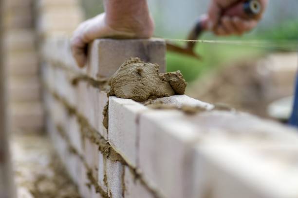 Best Commercial Concrete Services in El Rancho, NM