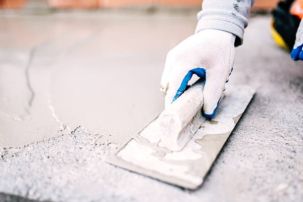 Best Concrete Sealing and Maintenance in El Rancho, NM