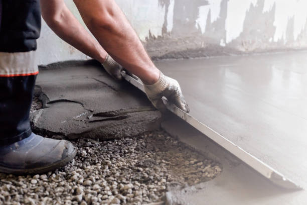 Best Concrete Driveway Installation in El Rancho, NM